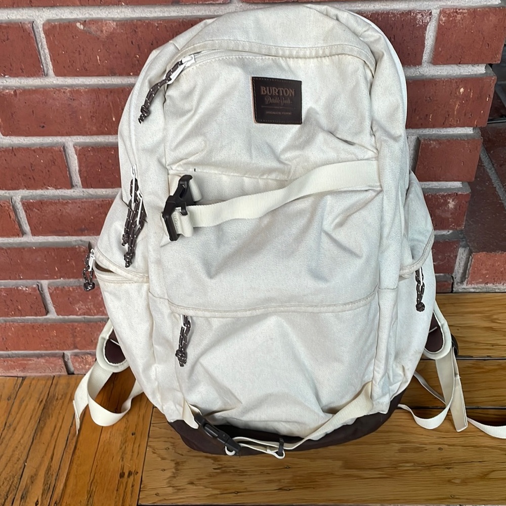 Burton Backpack